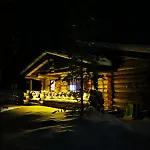 Ruka Metsola Villa Kuusamo