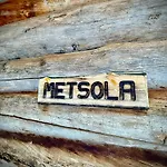 Ruka Metsola Villa Kuusamo