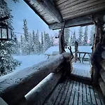 Villa Ruka Metsola Kuusamo