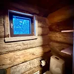 Ruka Metsola Villa Kuusamo