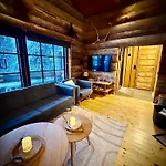 Villa Ruka Metsola Kuusamo