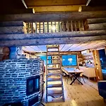 Villa Ruka Metsola Kuusamo