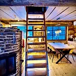 Villa Ruka Metsola Kuusamo