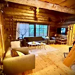 Ruka Metsola Villa
