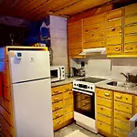 Ruka Metsola * Kuusamo
