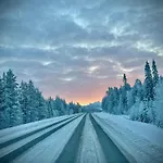 Ruka Metsola * Kuusamo