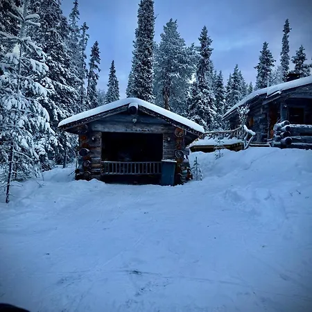Ruka Metsola * Kuusamo