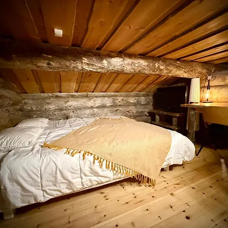 Ruka Metsola Kuusamo