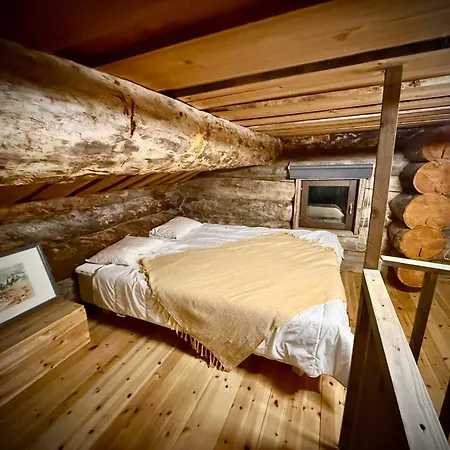 Ruka Metsola Kuusamo