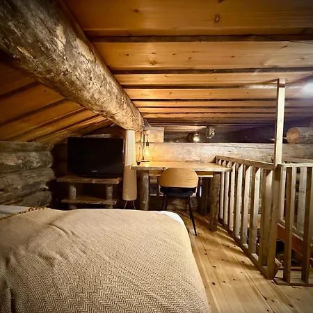 Ruka Metsola * Kuusamo