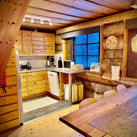 וילה Ruka Metsola
