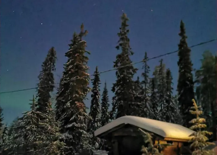 Ruka Metsola Kuusamo