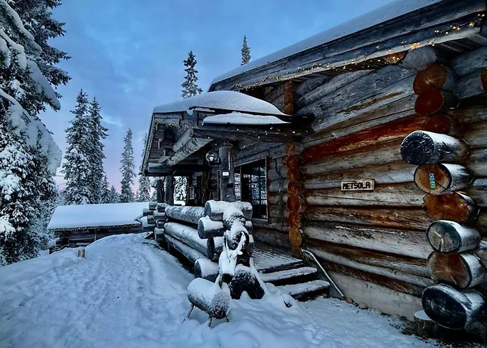 Ruka Metsola Kuusamo