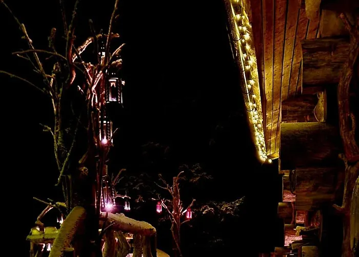 Ruka Metsola Kuusamo