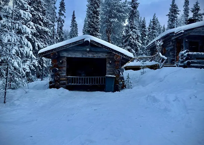 Ruka Metsola * Kuusamo