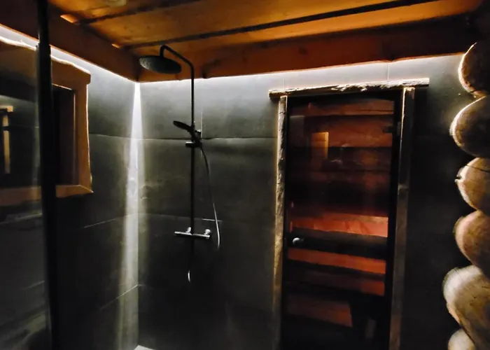 Ruka Metsola Kuusamo