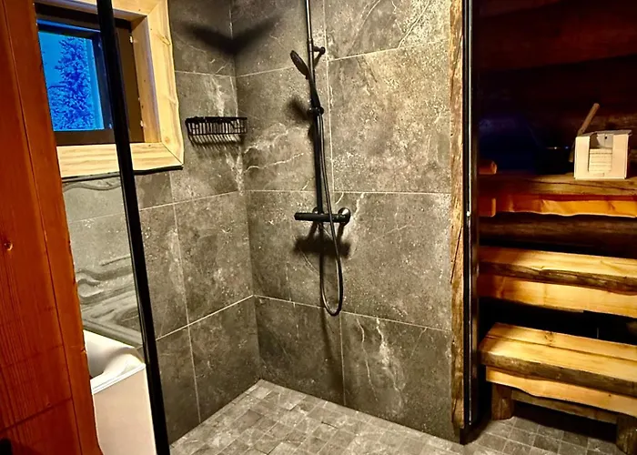 Villa Ruka Metsola Kuusamo