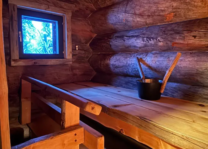 Ruka Metsola Kuusamo