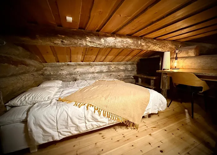 Ruka Metsola Kuusamo