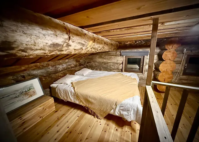 Ruka Metsola Kuusamo