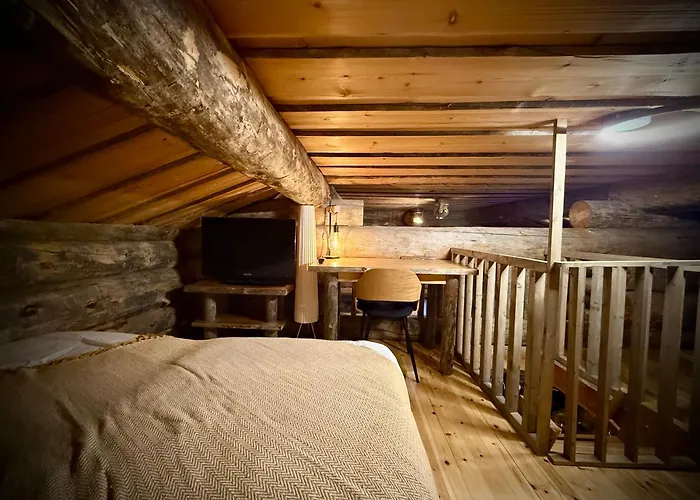 Ruka Metsola * Kuusamo