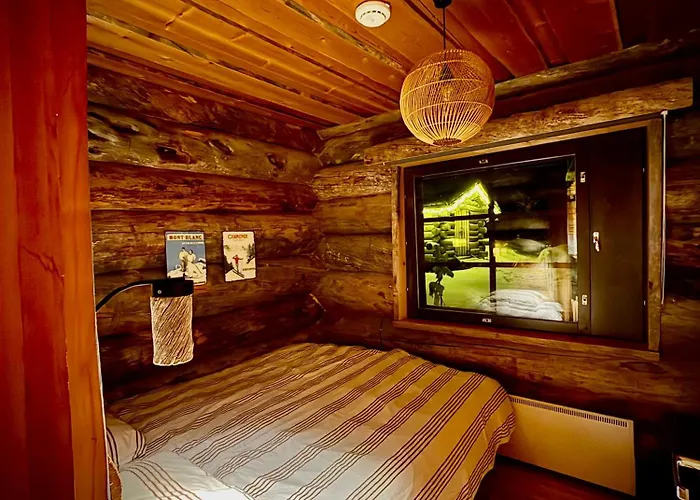 Ruka Metsola Kuusamo