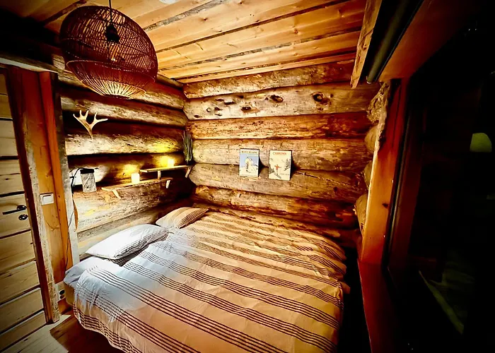 Villa Ruka Metsola *