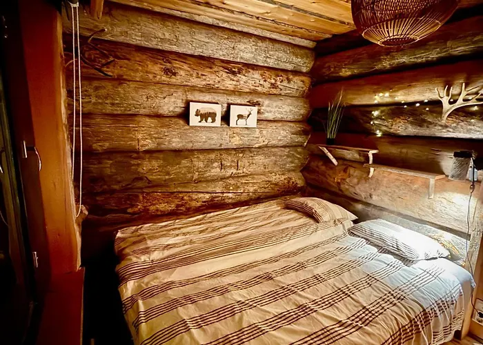 Ruka Metsola Kuusamo