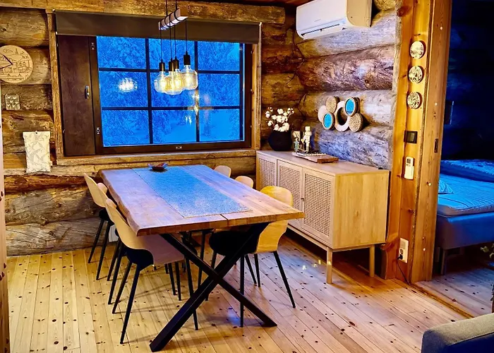 Villa Ruka Metsola *