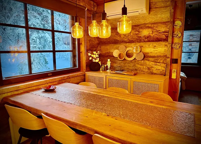 Ruka Metsola * Kuusamo