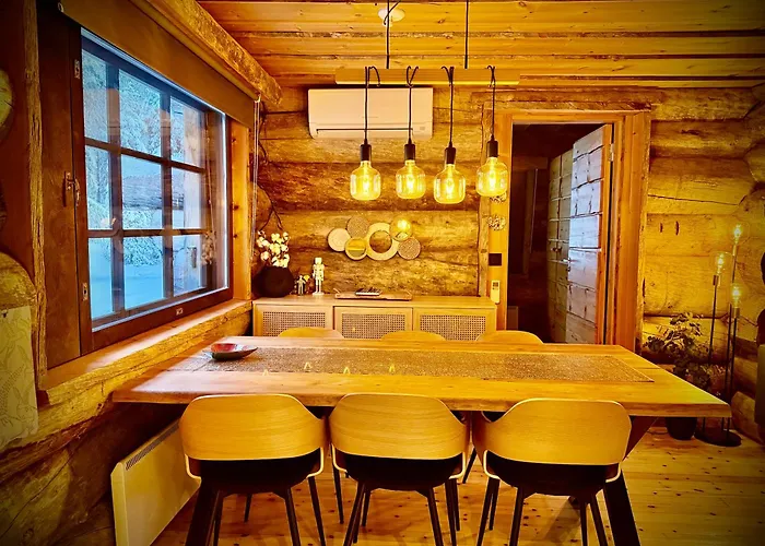 Ruka Metsola Kuusamo