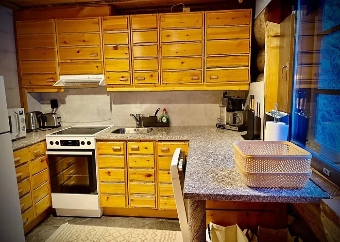 Ruka Metsola Kuusamo