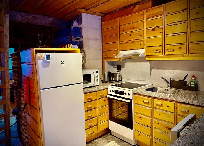 Ruka Metsola * Kuusamo