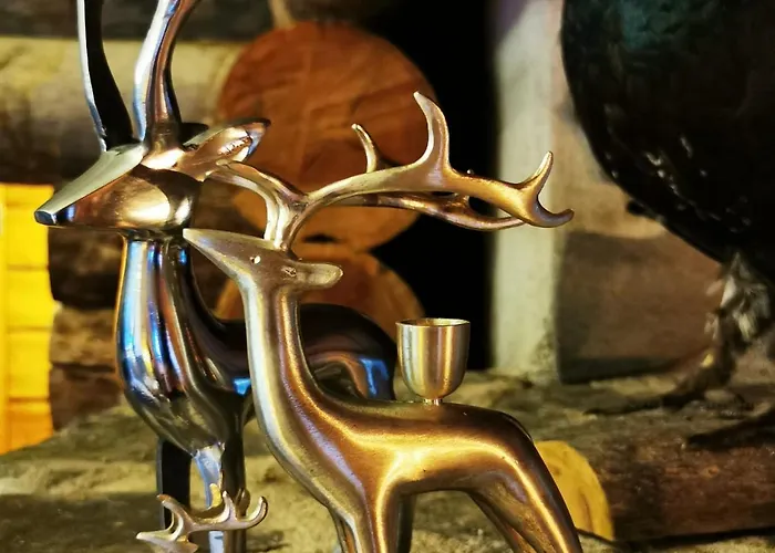 Ruka Metsola Villa *