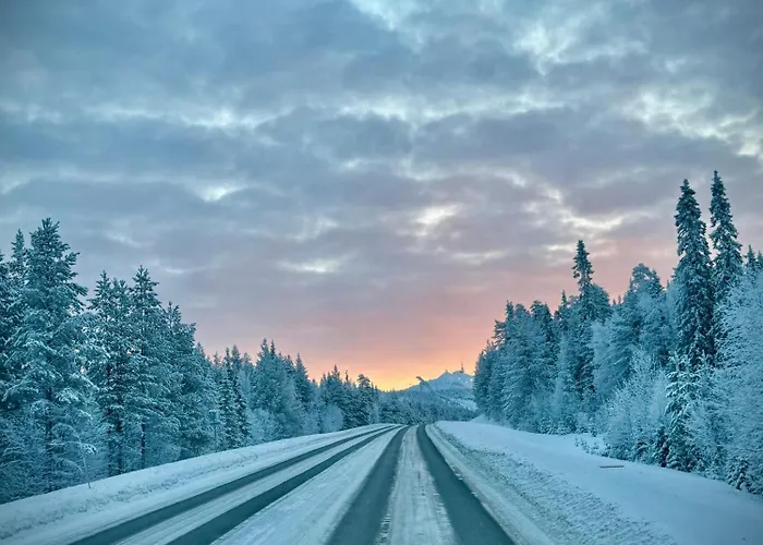 Ruka Metsola * Kuusamo