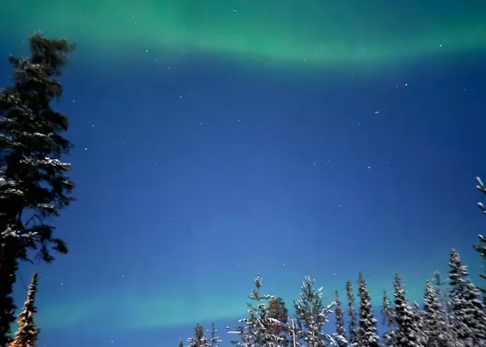 Villa Ruka Metsola *